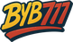 BYB777 Logo